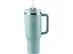 Copo Térmico Stanley Quencher Seafoam 1,18L - 0