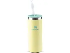 Can Cooler Slim Stanley com Tampa Pomelo 0,29L