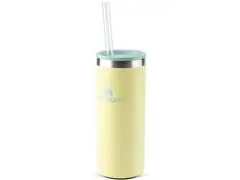 Can Cooler Slim Stanley com Tampa Pomelo 0,29L - 1