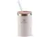 Can Cooler Stanley com Tampa Rose Quartz 0,29L - 0