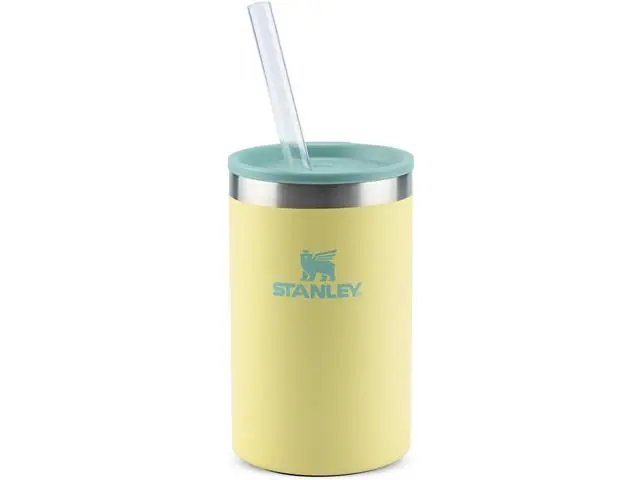 Can Cooler Stanley com Tampa Pomelo 0,29L