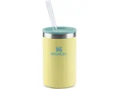 Can Cooler Stanley com Tampa Pomelo 0,29L