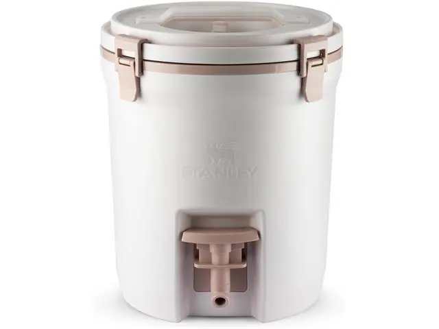 Jug Térmica Stanley Rose Quartz 7,5 litros