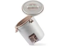 Jug Térmica Stanley Rose Quartz 7,5 litros - 2