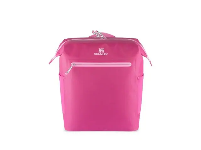 Mochila Térmica Madeleine Fuchsia Stanley 14L