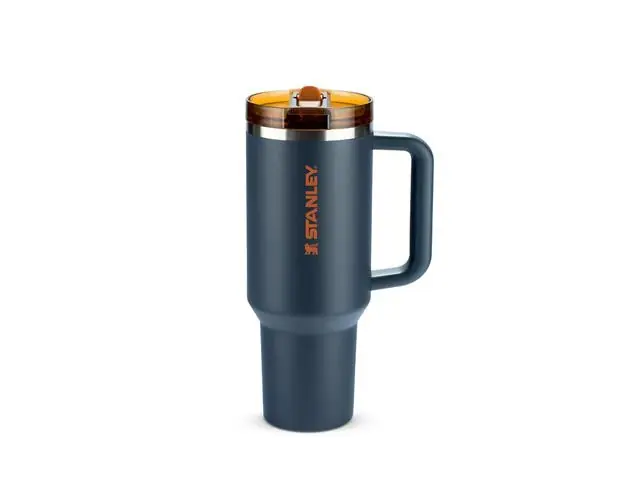 Copo Térmico Stanley Quencher Protour Twilight 1,18L