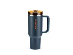 Copo Térmico Stanley Quencher Protour Twilight 1,18L