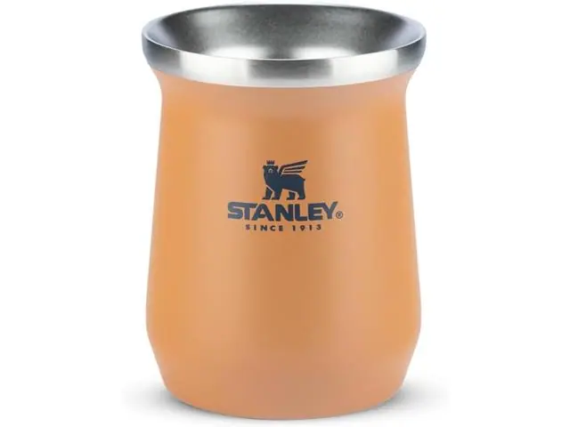 Cuia Stanley Toast 0,236L