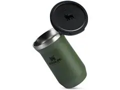 Cuia Tereré Stanley Dried Pine 0,236L - 2