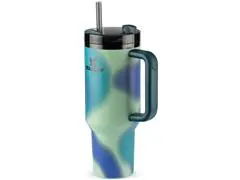 Copo Térmico Stanley Quencher Coastal Motion 1,18L - 1