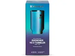 Copo Térmico Stanley Quencher Coastal Motion 1,18L - 3