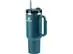 Copo Térmico Stanley Quencher Coastal Teal 1,18L - 1
