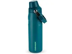 Garrafa Térmica Stanley AeroLight Flow Flow Coastal Teal 0,71L