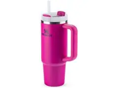 Copo Térmico Stanley Quencher Fuchsia 0,887L - 1