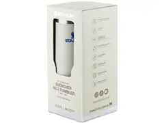 Copo Térmico Stanley Quencher Royal Blue 0,887L - 4