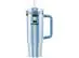 Copo Térmico Stanley Quencher Cornflower Cabana Gloss 0,887L - 0