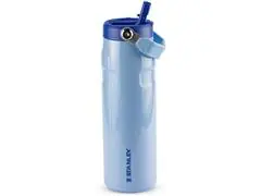 Copo Térmico Stanley AeroLight FlipStraw Cornflower Gloss 0,71L