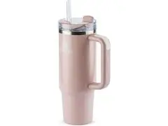 Copo Térmico Stanley Quencher Peach Whip Gloss 0,887L - 1
