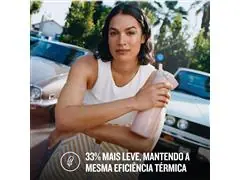 Copo Térmico Stanley Quencher Peach Whip Gloss 0,887L - 5