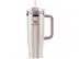 Copo Térmico Stanley Quencher Peach Whip Cabana Gloss 0,887L - 0