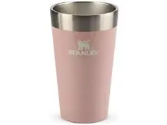 Copo Térmico de Cerveja Peach Whip Gloss | 473ml - 0