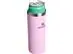 Can Cooler Slim Stanley com Tampa Cherry Blossom 0,29L - 2