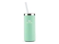 Can Cooler Slim Stanley com Tampa Pistachio 0,29L - 0