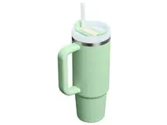 Copo Térmico Stanley Quencher Pistachio 0,887L - 1