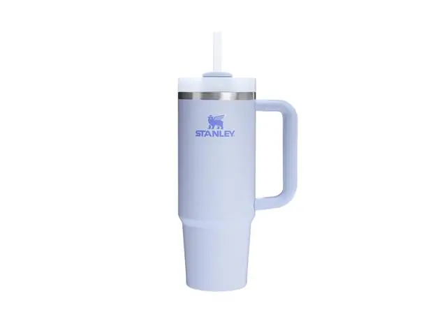 Copo Térmico Stanley Quencher Dew Drop 0,887L