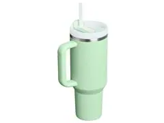 Copo Térmico Stanley Quencher Pistachio 1,18L - 1