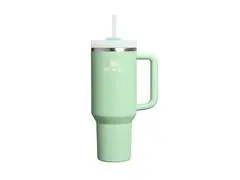 Copo Térmico Stanley Quencher Pistachio 1,18L