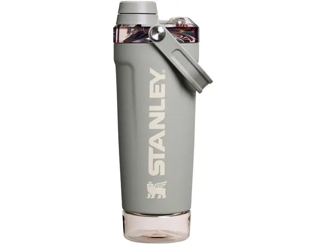 Shaker Stanley Activate Sage Grey 591ml