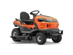 Trator cortador de grama a gasolina 26 hp 4 tempos - TS219TFM