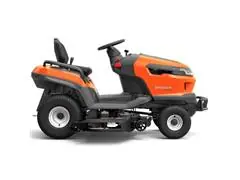 Trator cortador de grama a gasolina 26 hp 4 tempos - TS219TFM - 2