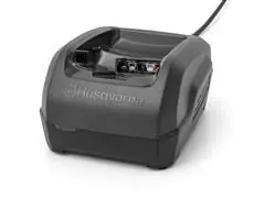 Carregador de Bateria Husqvarna QC250 110V/220V - 0