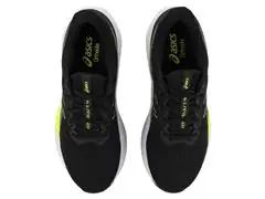 Tênis Asics VERSABLAST 4 BLACK/CITRON Masc - 7