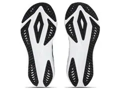 Tênis Asics VERSABLAST 4 BLACK/CITRON Masc - 6