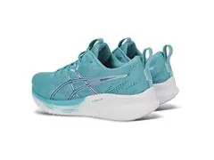 Tênis Asics GEL-PULSE 16 SE STILLWATER/VIOLET LIGHT Fem - 1