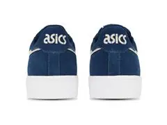 Tênis Asics JAPAN S CAMURÇA INDEPENDENCE BLUE/MINERAL BEIGE Fem - 5