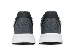 Tênis Asics RAIDEN 4, 022 CARRIER GREY/BLACK Fem - 5