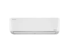 Ar-Condicionado Split Hisense HiWall Inverter WiFi 12000BTUs F/ Branco - 1