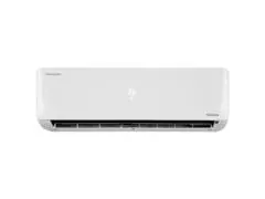 Ar-Condicionado SplitHisense HiWall Inverter WiFi 18000 BTUs F/ Branco - 2