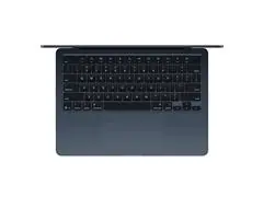 MacBook Air Apple 13.6"M4 GPU 10 Núcleos Cam 12MP 16GB RAM 512GB Preto - 1