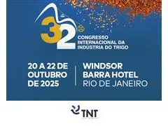 CONGRESSO INTERNACIONAL DO TRIGO 2025