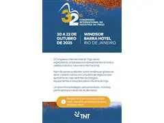 CONGRESSO INTERNACIONAL DO TRIGO 2025 - 1