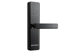 Fechadura Digital Vienna Primebras