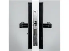 Fechadura Digital Vienna Primebras - 3