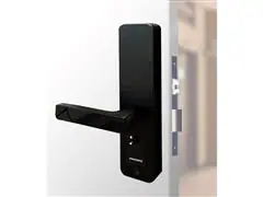 Fechadura Digital Eletronica Biometrica Primebras Wi-fi Rio - 1