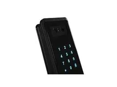 Fechadura Primebras Frankfurt - 1