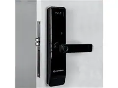 Fechadura Primebras Frankfurt - 9